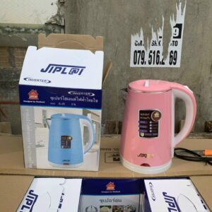 Bình đun siêu tốc Thái