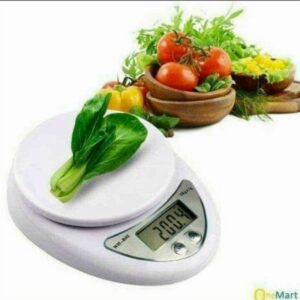 Caân điện tử nhà bếp B05