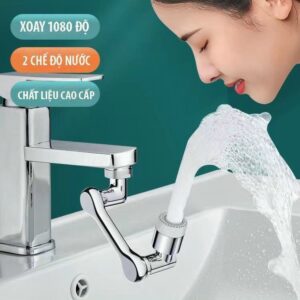 Đầu nối dài lavabo/bồn rửa bát
