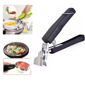 Dụng cụ gắp nóng