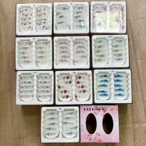 Hộp 10 bát ngọc