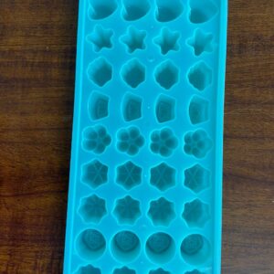 Khuôn làm rau câu 36 lỗ