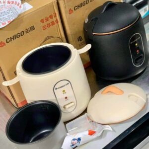Nồi cơm điện CHIGO