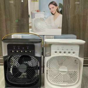 Quạt hơi nước 5béc