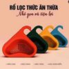 Rổ lọc thức ăn thừa thiên nga