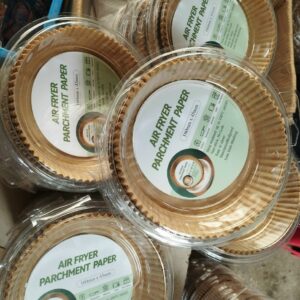 Set 50 giấy thấm dầu