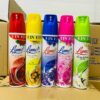 Xịt phòng LYMO 5in1