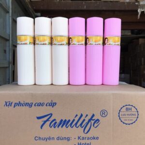 Xịt phòng LYMO sọc