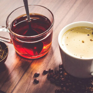 Trà & Cafe
